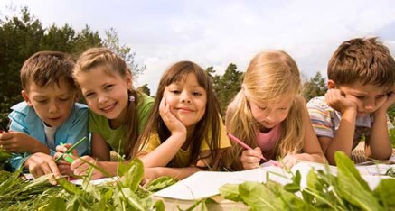 Child Focussed Therapy