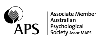 Australian Psychological Society Associate Logo